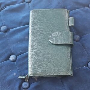 Moterm Leather Cover For Hobo Weeks